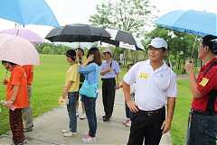 101年4月28日-伯大尼-六堆園..