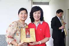 101年4月28日-伯大尼-六堆園..