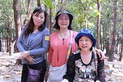 永續協會2014年新春團拜 669..