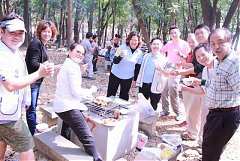 永續協會2014年新春團拜 625..