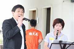 101年4月28日-伯大尼-六堆園..