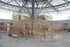 101年4月28日-伯大尼-六堆園..