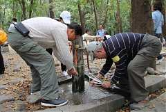 永續協會2014年新春團拜 603..