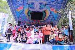 103年2月9日(日) 二月份新春聯誼活動-3