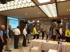 企業永續經營協會第三十屆會..