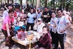 永續協會2014年新春團拜 630..