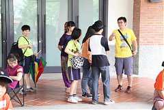 101年4月28日-伯大尼-六堆園..