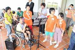 101年4月28日-伯大尼-六堆園..