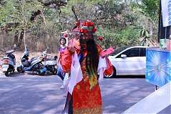 永續協會2014年新春團拜 718..