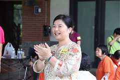 101年4月28日-伯大尼-六堆園..