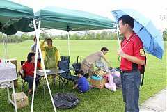 101年4月28日-伯大尼-六堆園..