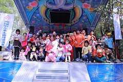 永續協會2014年新春團拜 740..