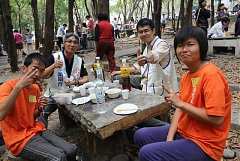 永續協會2014年新春團拜 604..