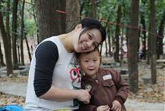 永續協會2014年新春團拜 595..