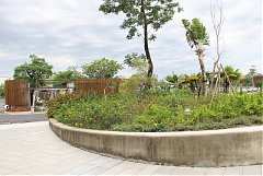 101年4月28日-伯大尼-六堆園..