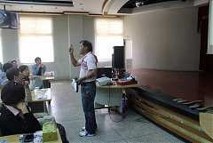 1010529永續協會-工廠參觀之..