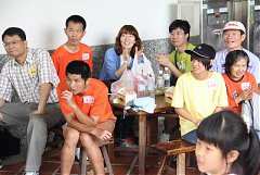 101年4月28日-伯大尼-六堆園..