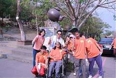 永續協會2014年新春團拜 486..