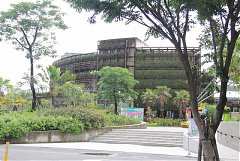 101年4月28日-伯大尼-六堆園..