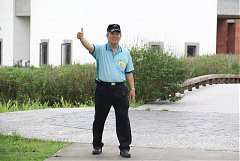 101年4月28日-伯大尼-六堆園..