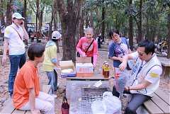 永續協會2014年新春團拜 534..