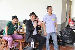 101年4月28日-伯大尼-六堆園..