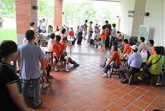 101年4月28日-伯大尼-六堆園..