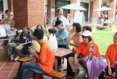 101年4月28日-伯大尼-六堆園..