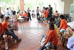 101年4月28日-伯大尼-六堆園..