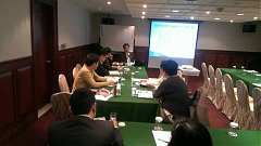 103年3月11日3月份讀書會活動