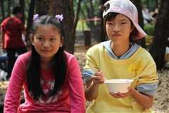 永續協會2014年新春團拜 618..