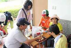 101年4月28日-伯大尼-六堆園..