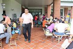 101年4月28日-伯大尼-六堆園..