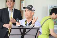 101年4月28日-伯大尼-六堆園..