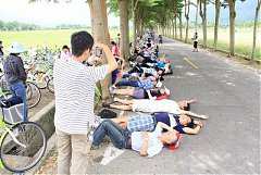 101年8月11~12日永續台東密..