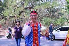 永續協會2014年新春團拜 719..