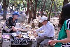 永續協會2014年新春團拜 624..