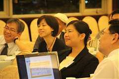 101年7月17日~周百隆教授~從..