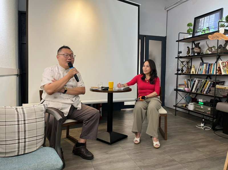 LINE_ALBUM_1120627 會友訪..