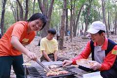 永續協會2014年新春團拜 565..