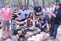 永續協會2014年新春團拜 633..