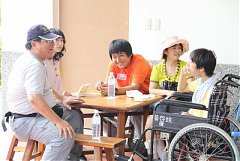 101年4月28日-伯大尼-六堆園..