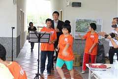 101年4月28日-伯大尼-六堆園..