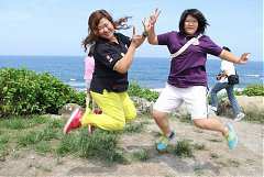 101年8月11~12日永續台東密..