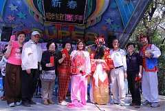 永續協會2014年新春團拜 727..