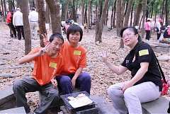 永續協會2014年新春團拜 543..