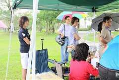 101年4月28日-伯大尼-六堆園..