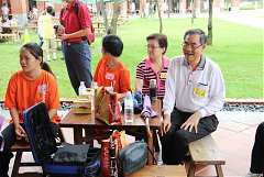 101年4月28日-伯大尼-六堆園..