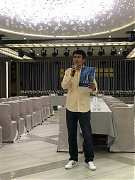 20190319怡安老師人文精神講..