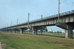 高屏舊鐵橋_4793